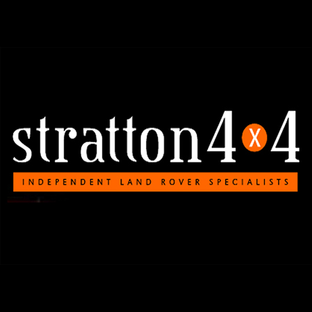 Stratton 4x4